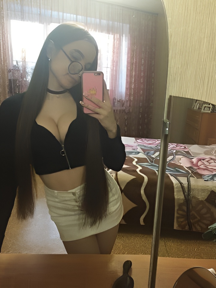 Индивидуалка Агнесса, доступна для личного знакомства от 10000 руб