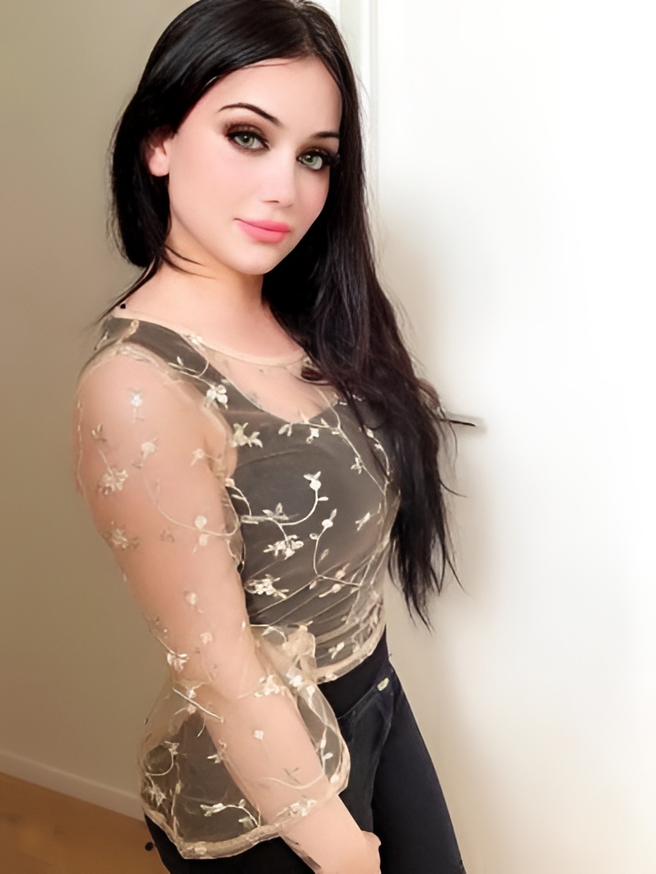 Индивидуалка Анфиса, доступна для личного знакомства от 10000 руб