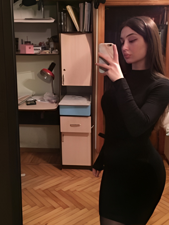 Индивидуалка Эмма, доступна для личного знакомства от 4000 руб