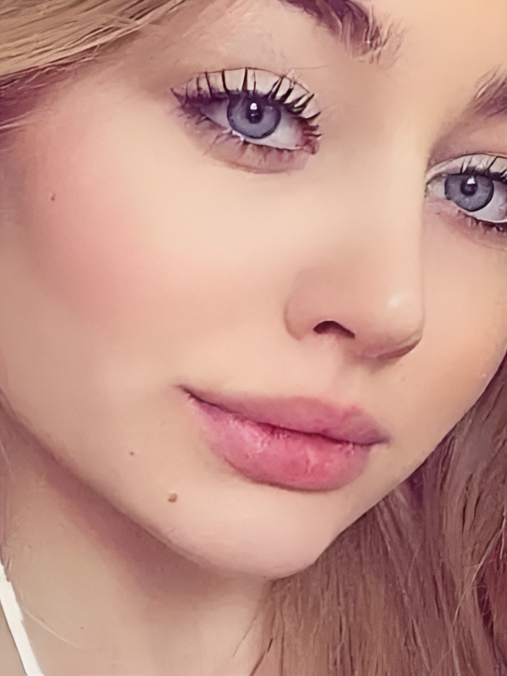 Индивидуалка Кристина, доступна для личного знакомства от 5000 руб