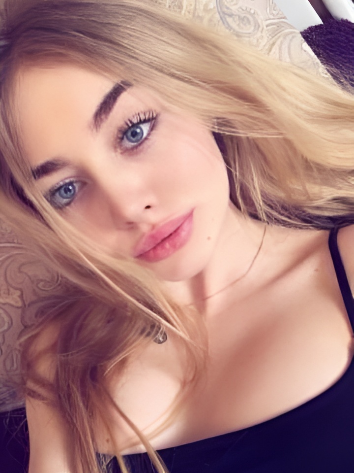 Индивидуалка Кристина, доступна для личного знакомства от 5000 руб