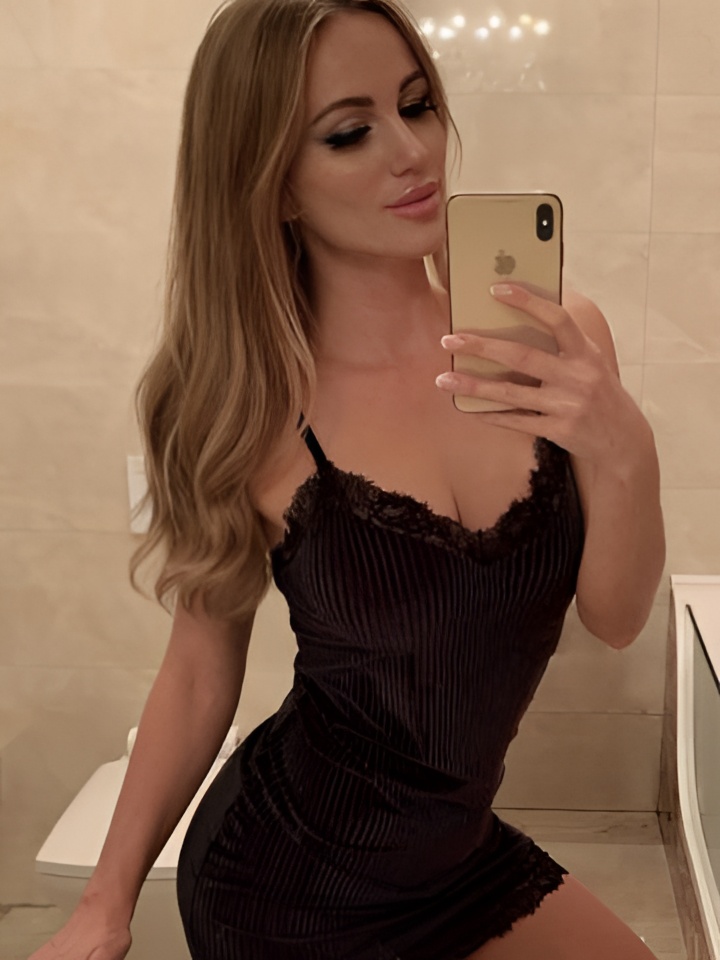 Индивидуалка Лейла, доступна для личного знакомства от 5000 руб