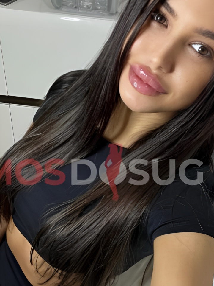 Индивидуалка Софа, доступна для личного знакомства от 5000 руб