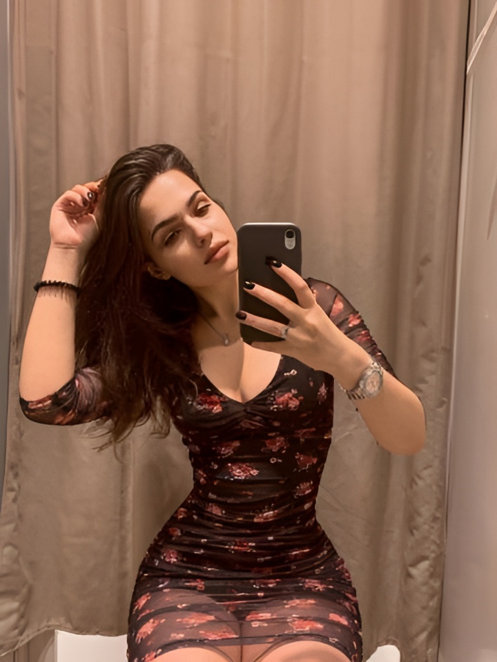 Индивидуалка Устина, доступна для личного знакомства от 1500 руб