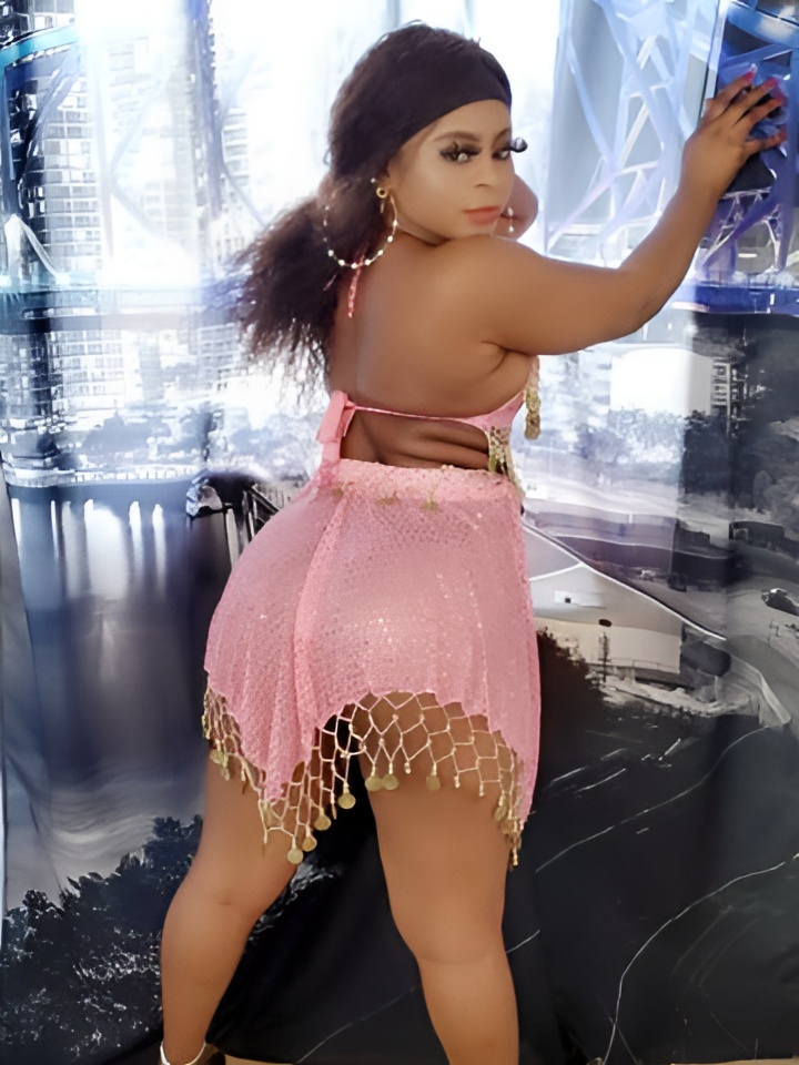 Индивидуалка Варвара, доступна для личного знакомства от 5000 руб