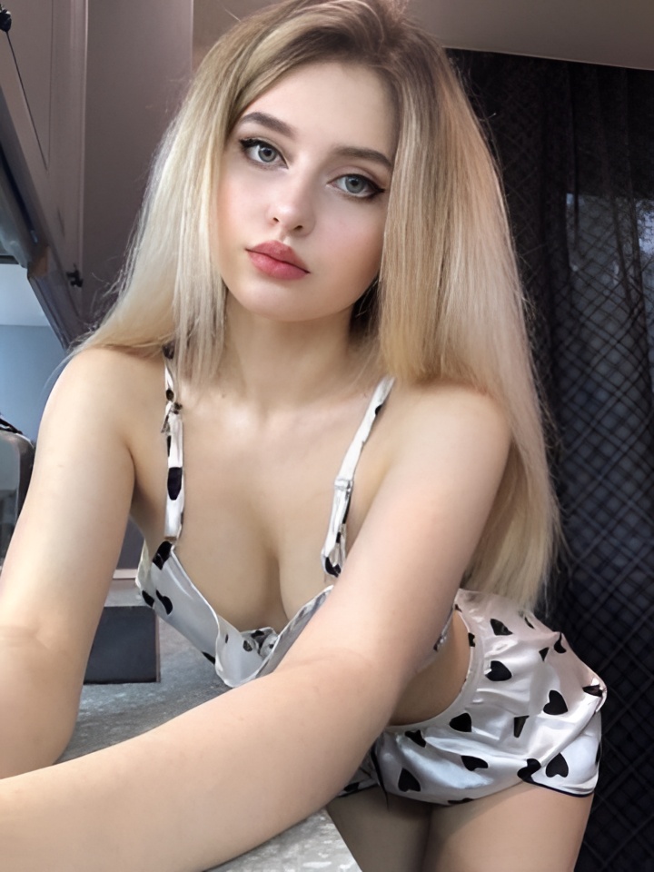 Индивидуалка Веста, доступна для личного знакомства от 1500 руб