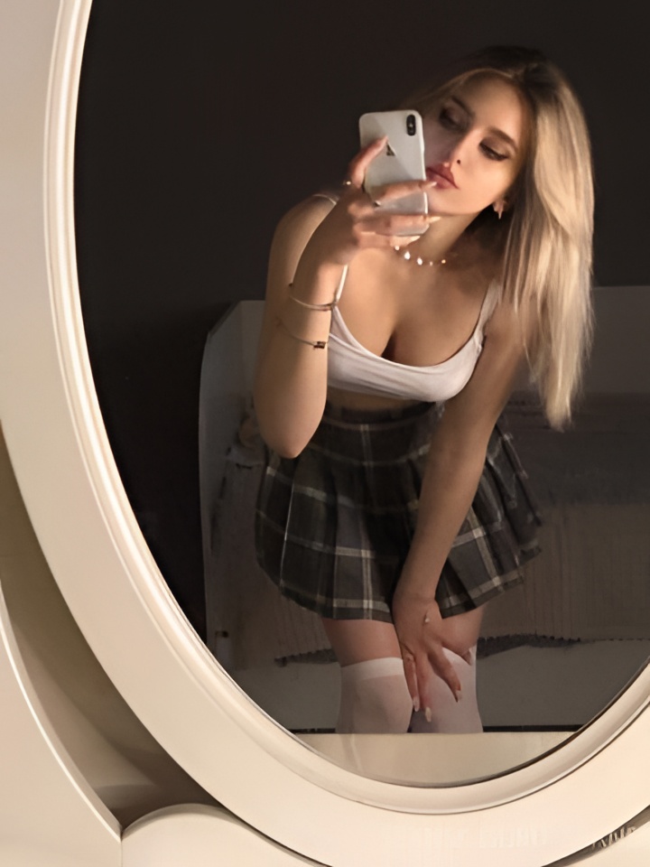 Индивидуалка Веста, доступна для личного знакомства от 1500 руб