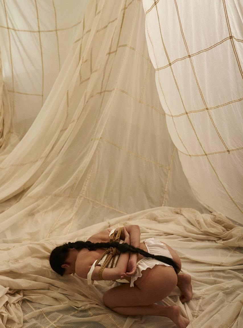 Индивидуалка Лилиана, доступна для личного знакомства от 5000 руб