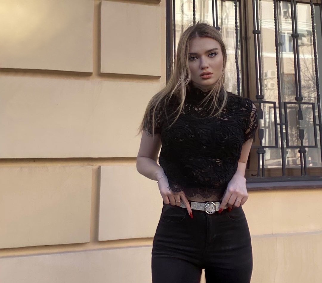 Индивидуалка Марго, доступна для личного знакомства от 3000 руб