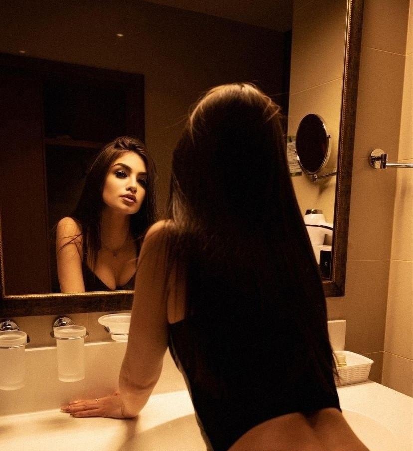 Индивидуалка Яночка, доступна для личного знакомства от 4000 руб