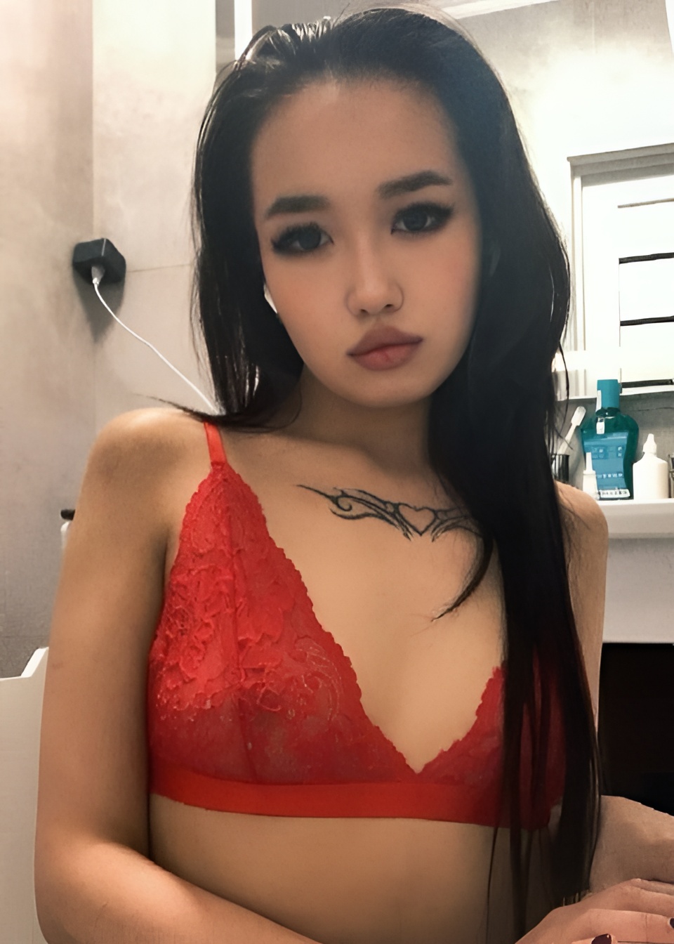 Дарина привлекательная девушка из Пугачев цена от 17000 руб