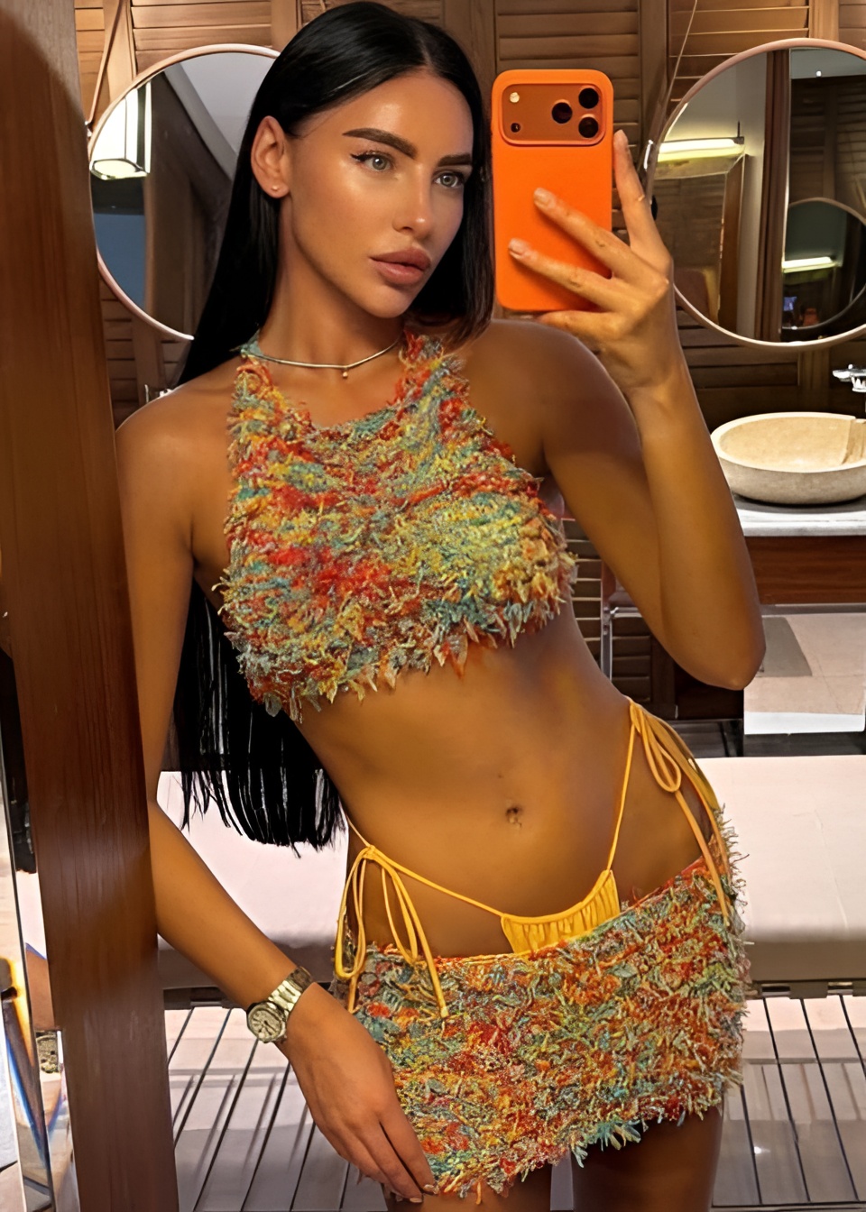 МАЛЛИНА VIP привлекательная девушка из Пугачев цена от 18000 руб