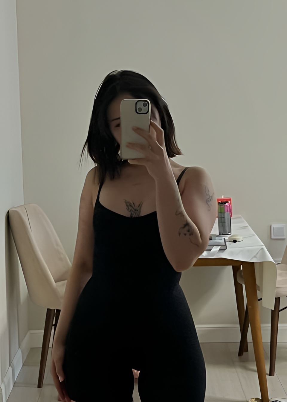 Индивидуалка Милена, доступна для личного знакомства от 17000 руб