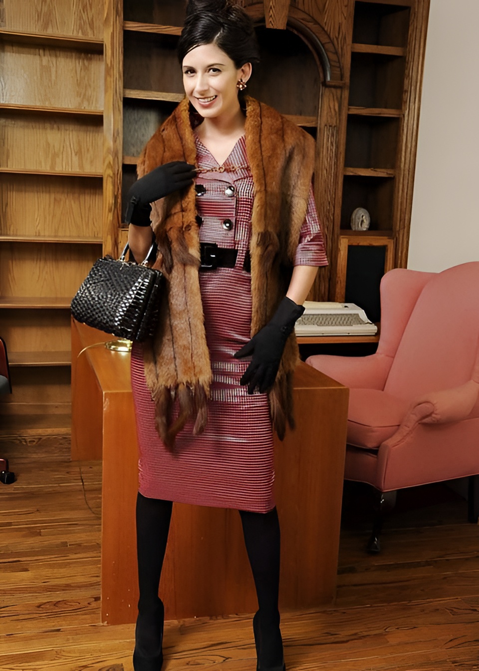 Полина привлекательная девушка из Пугачев цена от 3500 руб