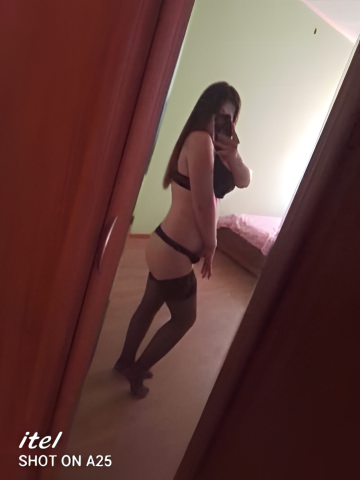 Индивидуалка Алиса, доступна для личного знакомства от 2500 руб