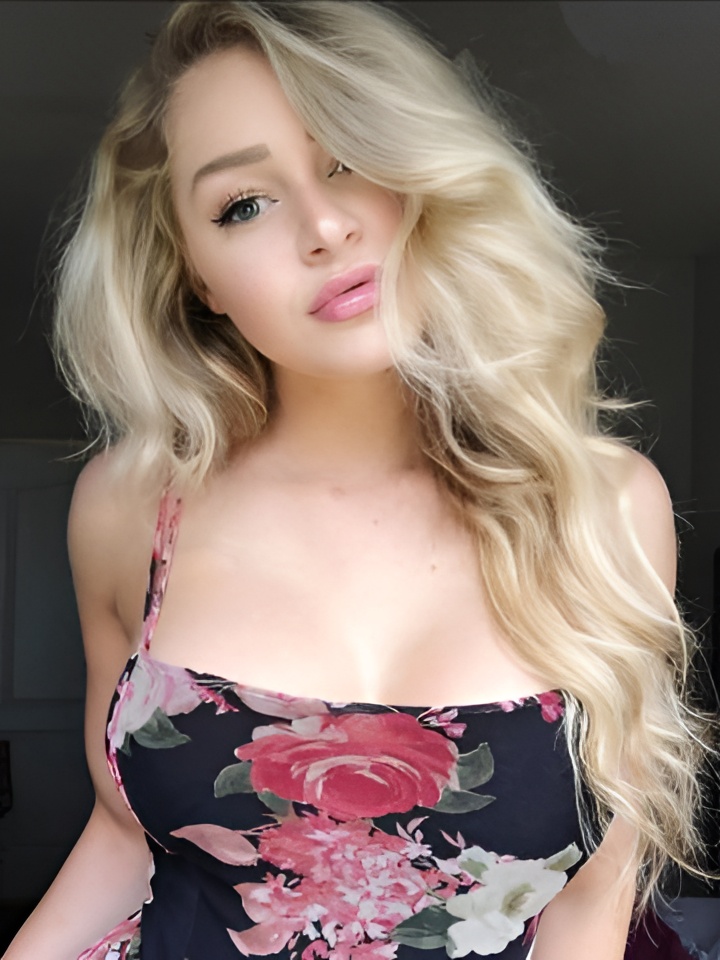 Индивидуалка Анфиса, доступна для личного знакомства от 4000 руб