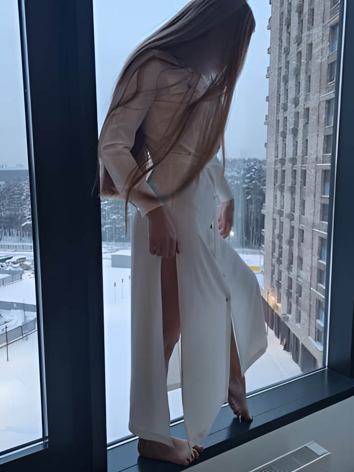 Индивидуалка Ася, доступна для личного знакомства от 5000 руб