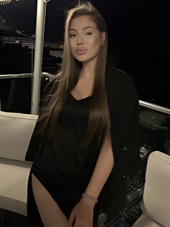 Индивидуалка Филиция, доступна для личного знакомства от 2500 руб