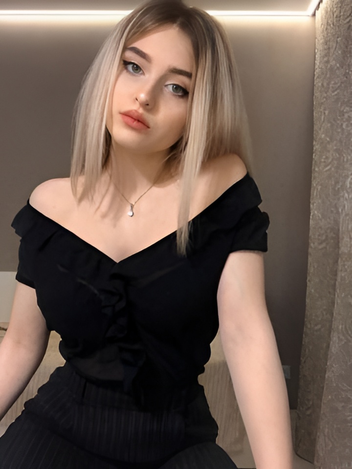 Индивидуалка Геля, доступна для личного знакомства от 3000 руб