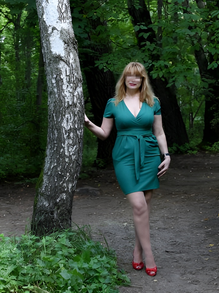 Индивидуалка Летиция, доступна для личного знакомства от 1500 руб