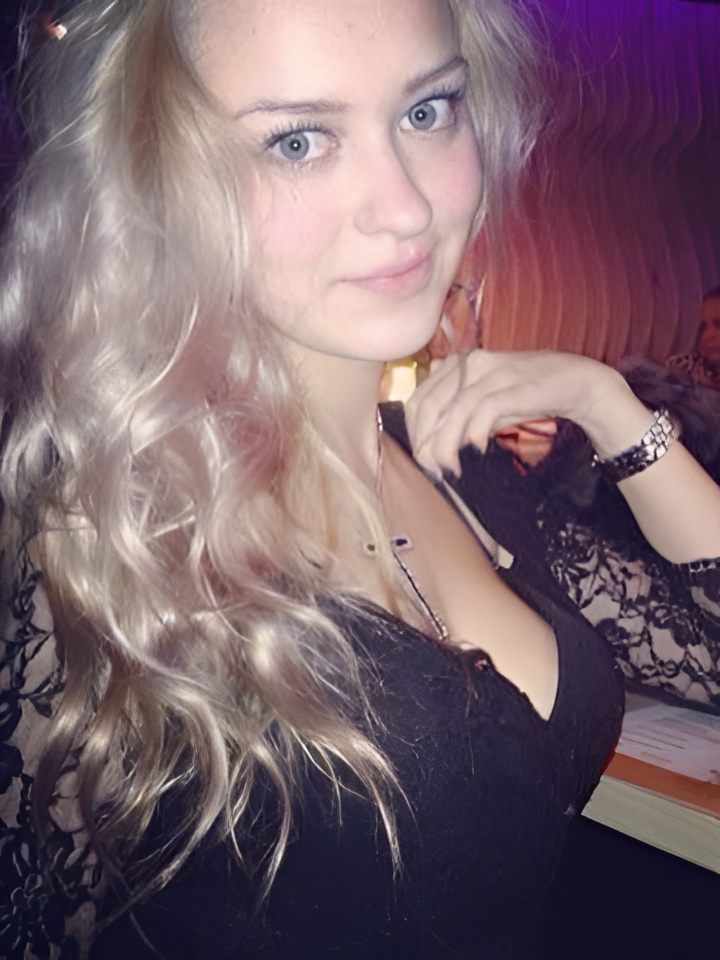 Индивидуалка Ника, доступна для личного знакомства от 1500 руб