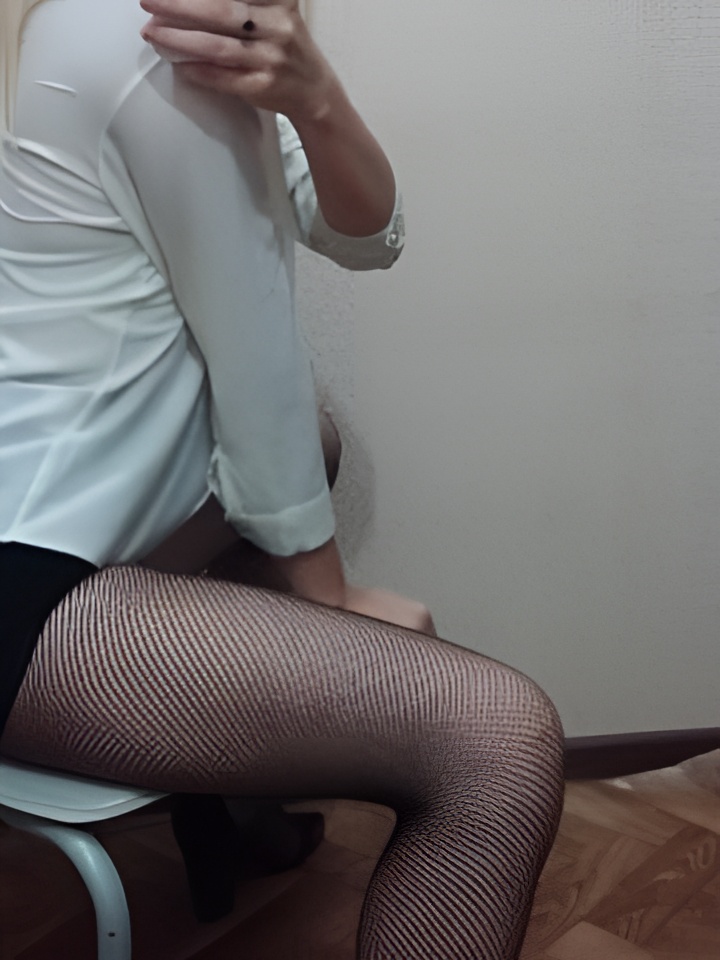 Индивидуалка Виталина, доступна для личного знакомства от 2500 руб