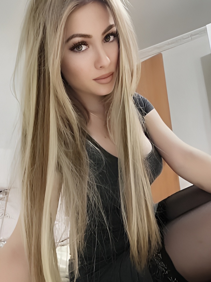 Индивидуалка Юстина, доступна для личного знакомства от 4000 руб