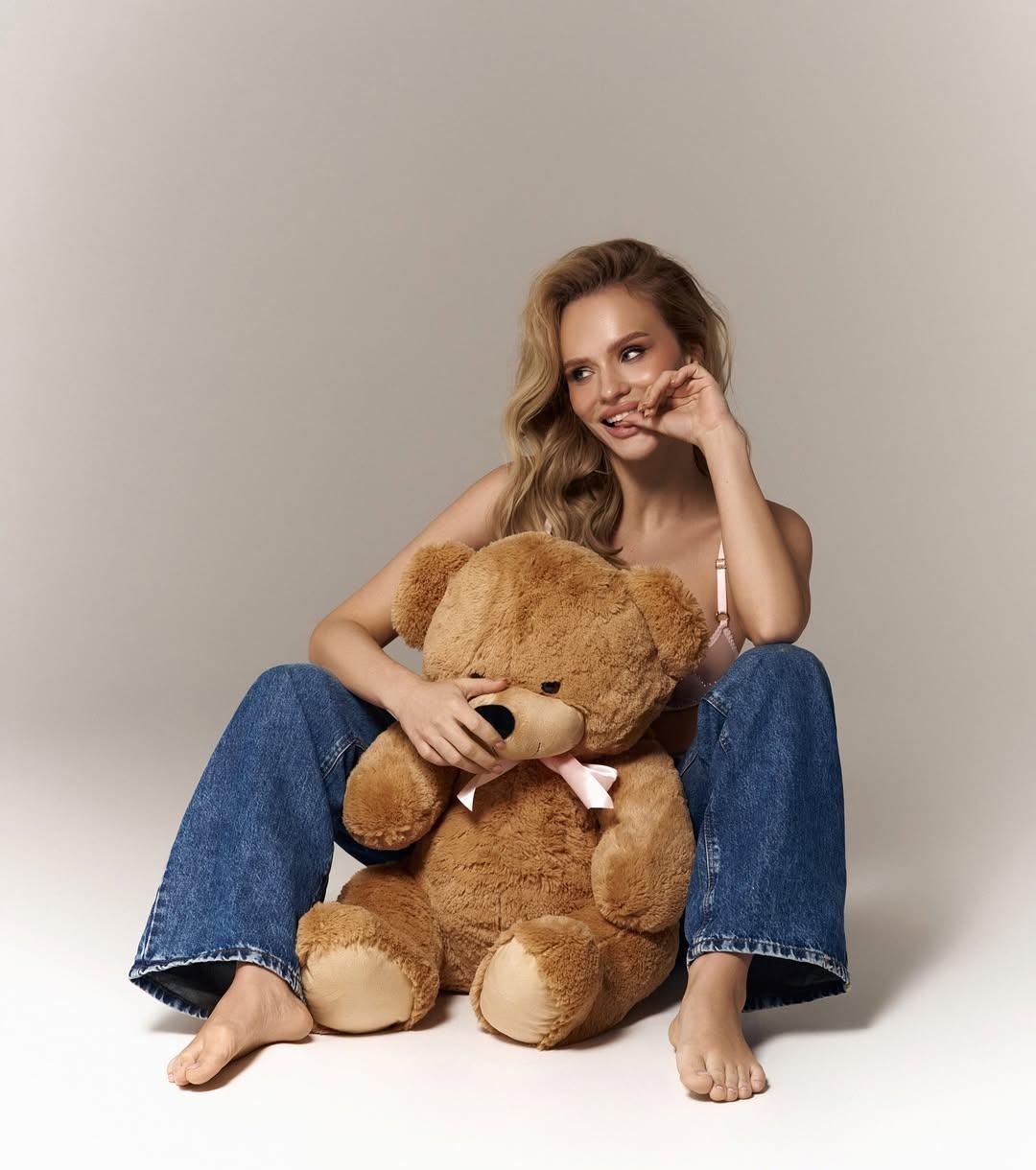 Индивидуалка Дашута, доступна для личного знакомства от 11000 руб