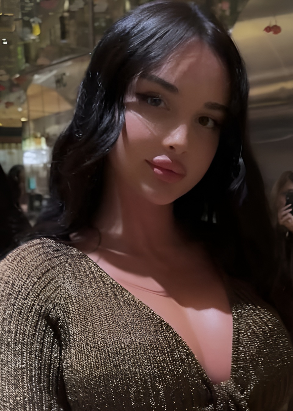 Индивидуалка ЕВА TOP, доступна для личного знакомства от 18000 руб