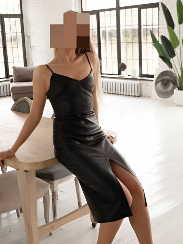 Амелия привлекательная девушка из Пугачев цена от 5000 руб