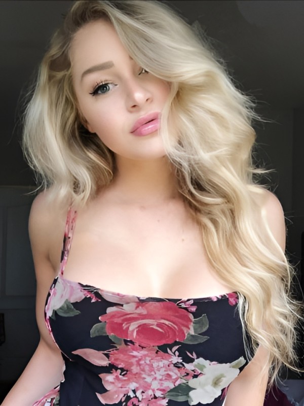 Анфиса фото 4