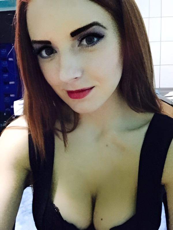 Доминика привлекательная девушка из Пугачев цена от 4000 руб