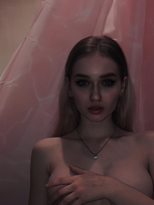 Викуля фото 3