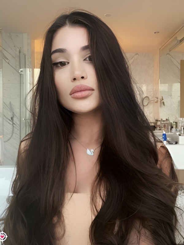 Забава привлекательная девушка из Пугачев цена от 5000 руб