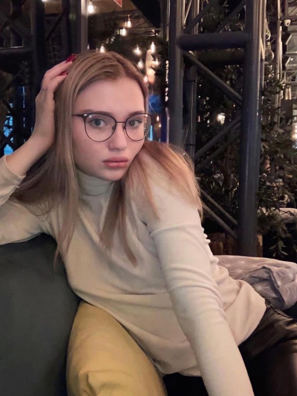 Марго привлекательная девушка из Пугачев цена от 3000 руб