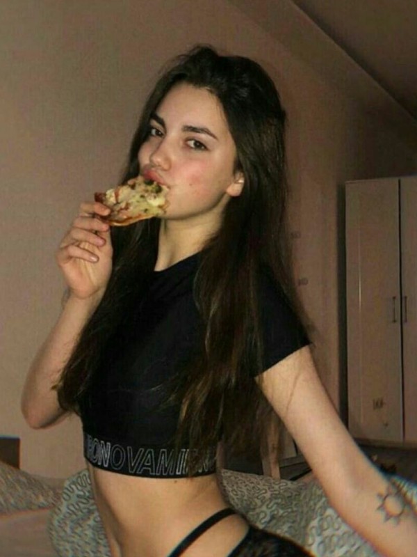 Римма привлекательная девушка из Пугачев цена от 3500 руб