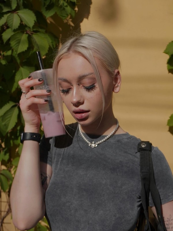 Элиза фото 4