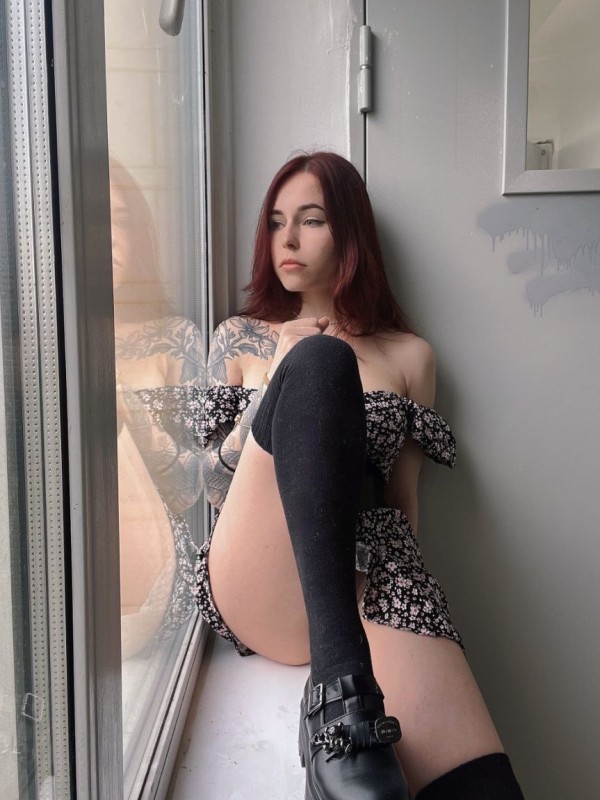 Кристи фото 6