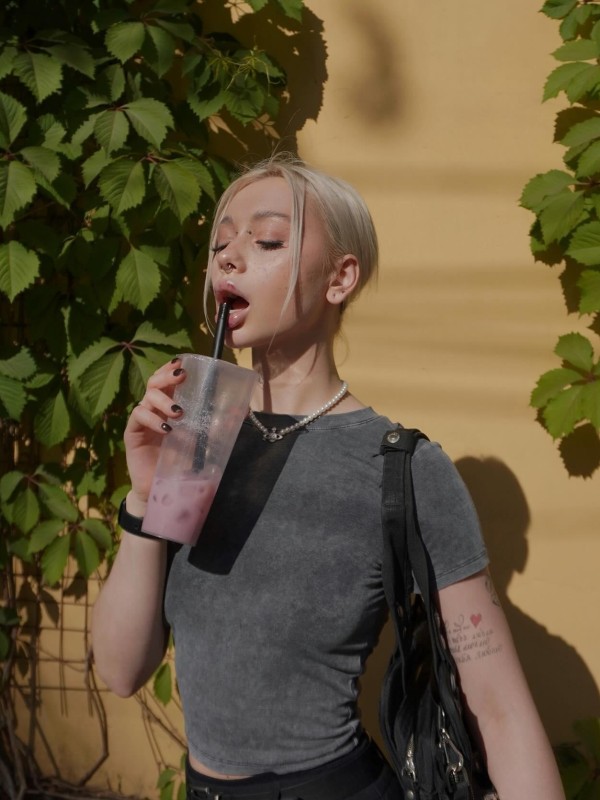 Элиза привлекательная девушка из Пугачев цена от 4000 руб