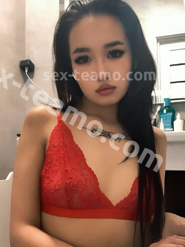 Дарина из Пугачев