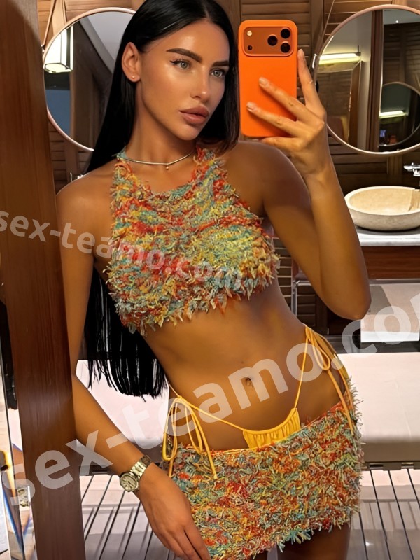 МАЛЛИНА VIP из Пугачев