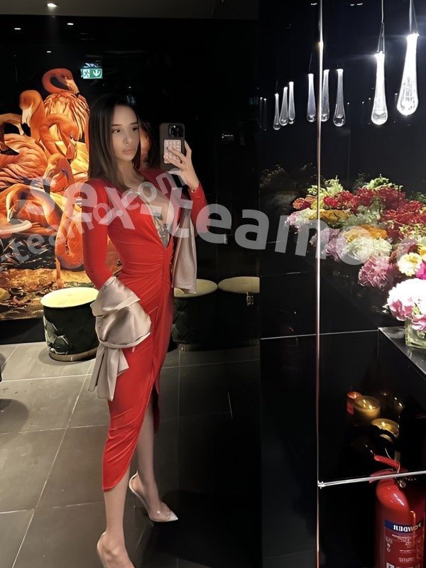 МЕЛИССА TOP GERL фото 5