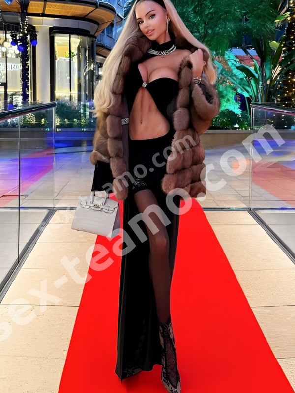 Надя из Пугачев