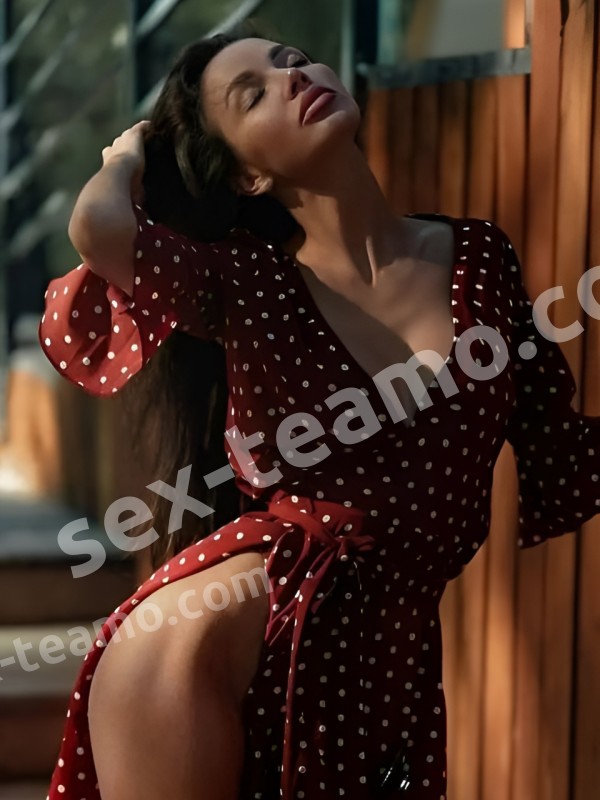 Полина из Пугачев