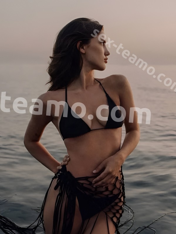 Яна из Пугачев