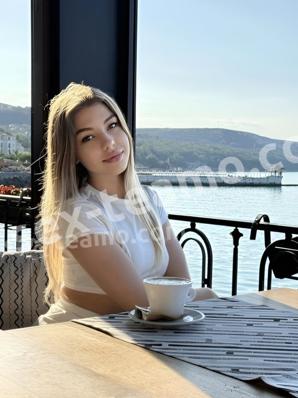 Ангелина из Пугачев
